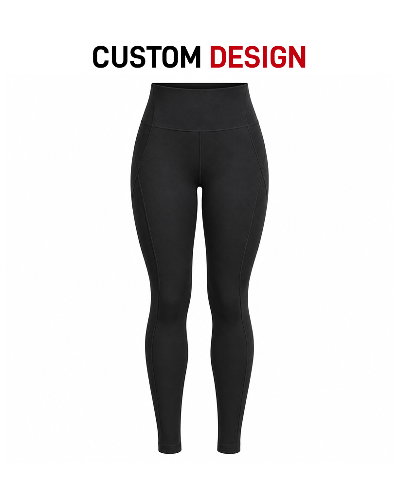 Custom Leggings Manufacturer